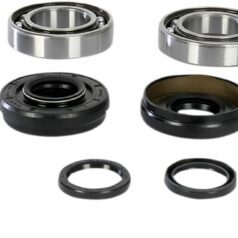 DIFFERENTIAL BEARING AND SEAL KIT