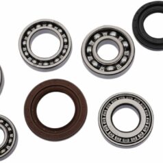 BEARING KIT DIFF RR YAM