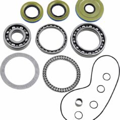 BEARING KIT DIFF FT CANAM