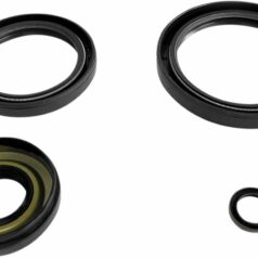 DIFFERENTIAL SEAL KIT FR