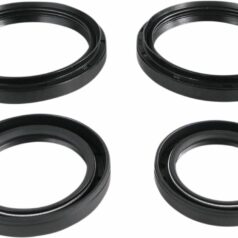 DIFFERENTIAL SEAL KIT F R