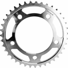 JTR1304.39 REAR REPLACEMENT SPROCKET 39 TEETH 525 PITCH NATURAL STEEL