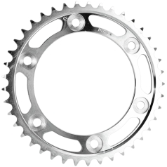 JTR1306.41 REAR REPLACEMENT SPROCKET 41 TEETH 530 PITCH NATURAL STEEL