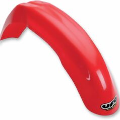 FRONT FENDER HONDA CR125/250/CRF450 CRF-RED