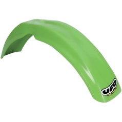 FRONT FENDER KAWASAKI KX60 KX-GREEN
