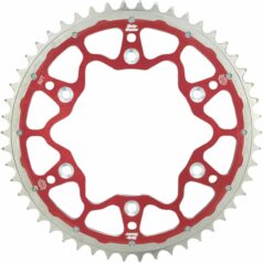 REAR SPROCKET 520 51T RD