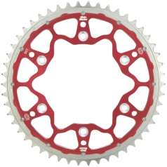 REAR SPROCKET 428 48T RD