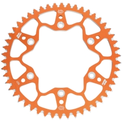 REAR SPROCKET 520 41T OR