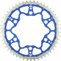 REAR SPROCKET 520 48T BL