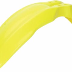 FRONT FENDER SUZUKI RM65 RM-YELLOW