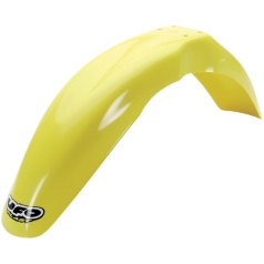 FRONT FENDER SUZUKI RM85 RM-YELLOW