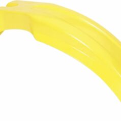 FRONT FENDER SUZUKI RM125/250 RM-YELLOW