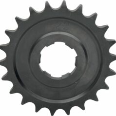 TRANSMISSION MAINSHAFT SPROCKET 22T