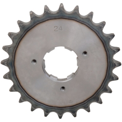 TRANSMISSION MAINSHAFT SPROCKET 23T