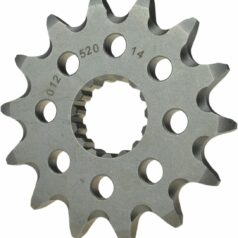 FRONT SPROCKET 520 17T