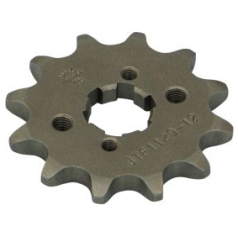 SPROCKET FRONT 17T 530 RU