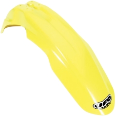 FRONT FENDER SUZUKI RM/RMZ RM-YELLOW