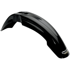 FRONT FENDER YAMAHA YZ/YZF/WRF BLACK