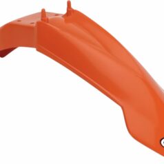 FRONT FENDER KTM 65SX ORANGE