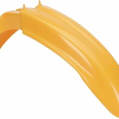 FRONT FENDER KTM 125/250/300/360/400/620 (93-98) KTM-ORANGE