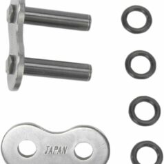 DRIVE CHAIN 530 CONNECTING LINK RIVET