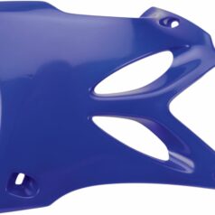 RADIATOR COVERS YAMAHA YZ85 REFLEX-BLUE