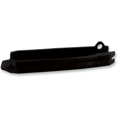 CHAIN SLIDER KTM 65SX BLACK