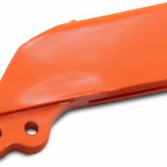 CHAIN GUIDE KTM SX/SX-F/EXC ORANGE