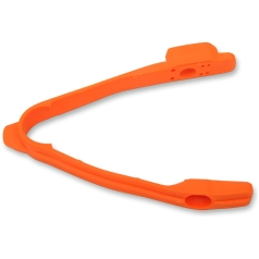 CHAIN SLIDER KTM SX/SX-F/EXC ORANGE