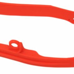 CHAIN SLIDER HONDA CRF450R CRF-RED