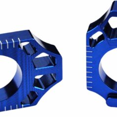 AXLE BLOCK BLUE
