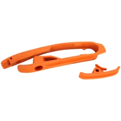 CHAIN SLIDER KTM SX/SX-F ORANGE