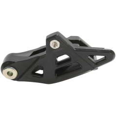 CHAIN GUIDE KTM 65SX BLACK