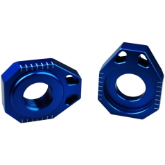 AXLE BLOCK BLUE