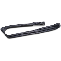 CHAIN SLIDER SUZUKI RM125/250 BLACK