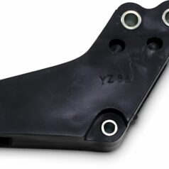 CHAIN GUIDE YZ85 BLACK