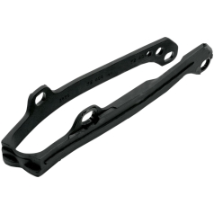 CHAIN SLIDER YAMAHA YZ/YZF/WRF BLACK