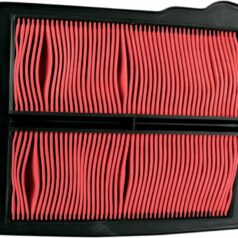 AIR FILTER REPLACEMENT