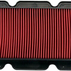 AIR FILTER REPLACEMENT