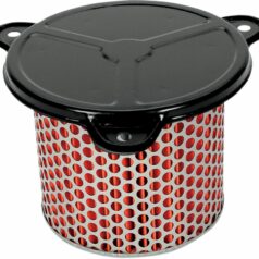 AIR FILTER REPLACEMENT