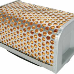 AIR FILTER REPLACEMENT