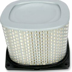 AIR FILTER REPLACEMENT