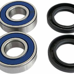 REBUILD KIT REAR INDEPENDENT SUSPENSION