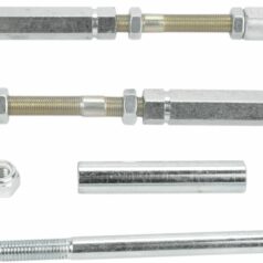 SHOCK DROP BRACKET LOWERING KITS REAR