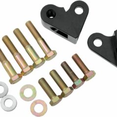 REAR LOWERING KIT FOR HD