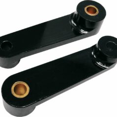 SHOCK DROP BRACKET LOWERING KITS REAR
