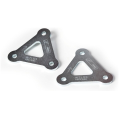 LOWERING KIT REAR TYP1
