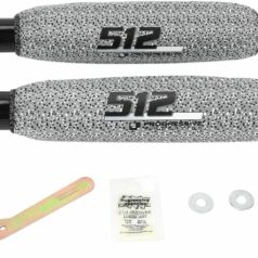 PROGRESSIVE SUSPENSION SERIES 512 SHOCK FRONT HONDA ATV