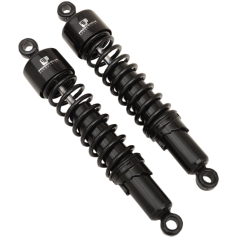 SHOCK 412 THRUXTON BLK
