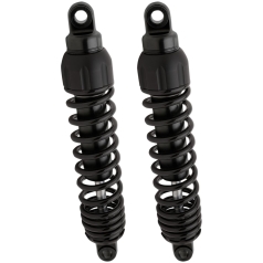 SHOCKS 444 SERIES 13.5" STANDARD BLACK